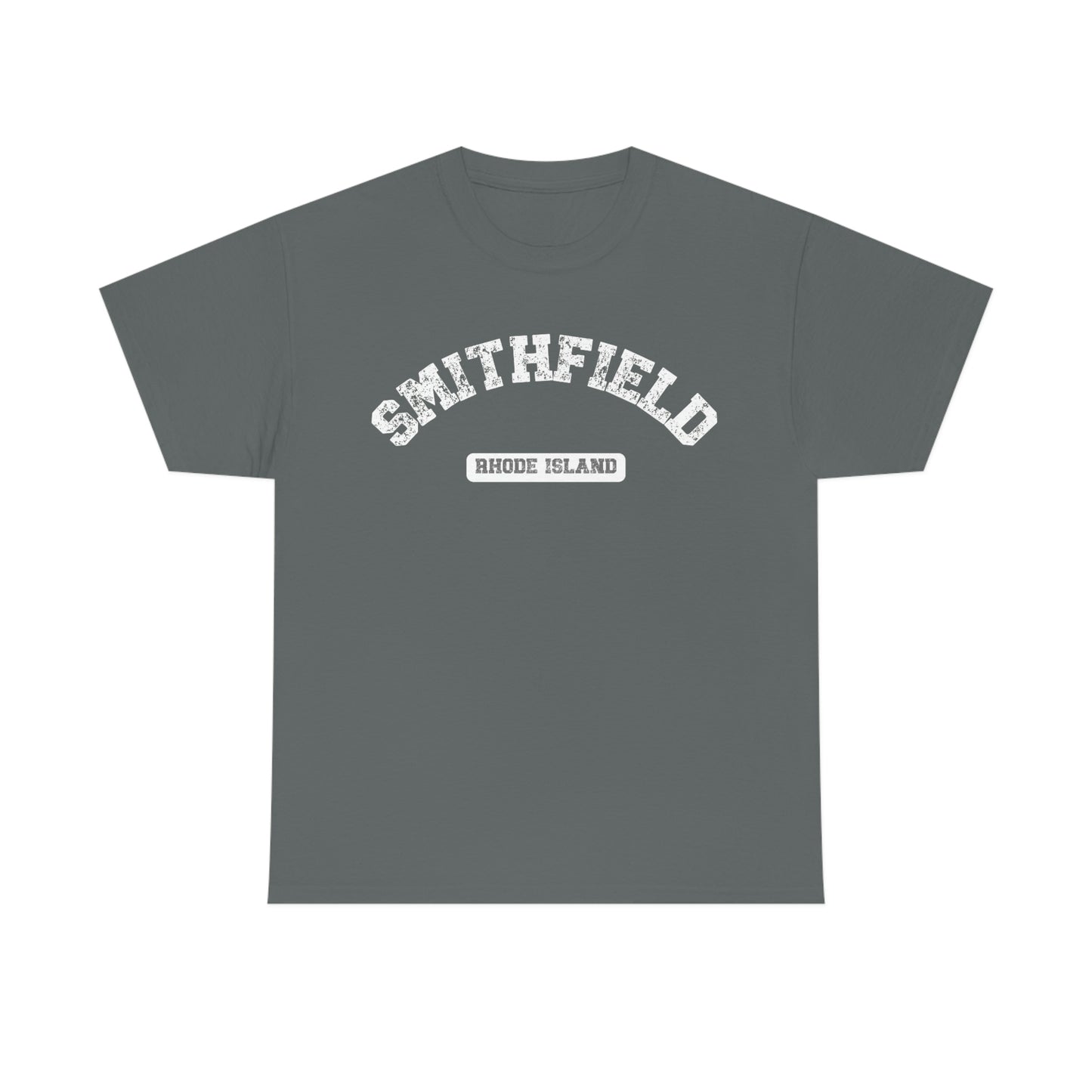 Smithfield Athletic T-shirt