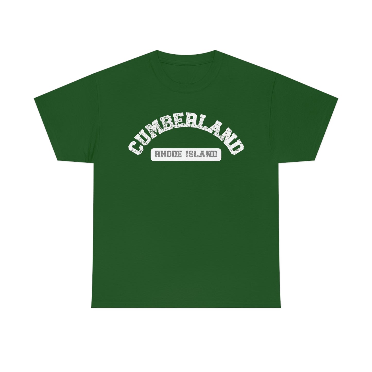 Cumberland Athletic T-shirt