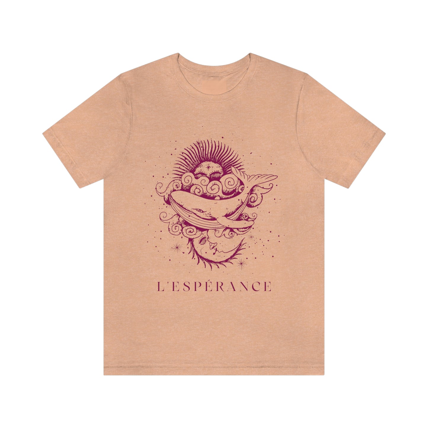 L'esperance T-shirt