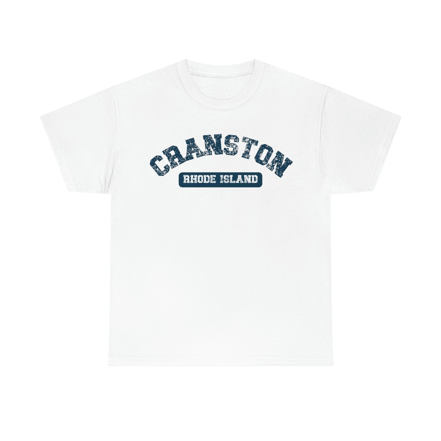 Cranston Athletic T-shirt