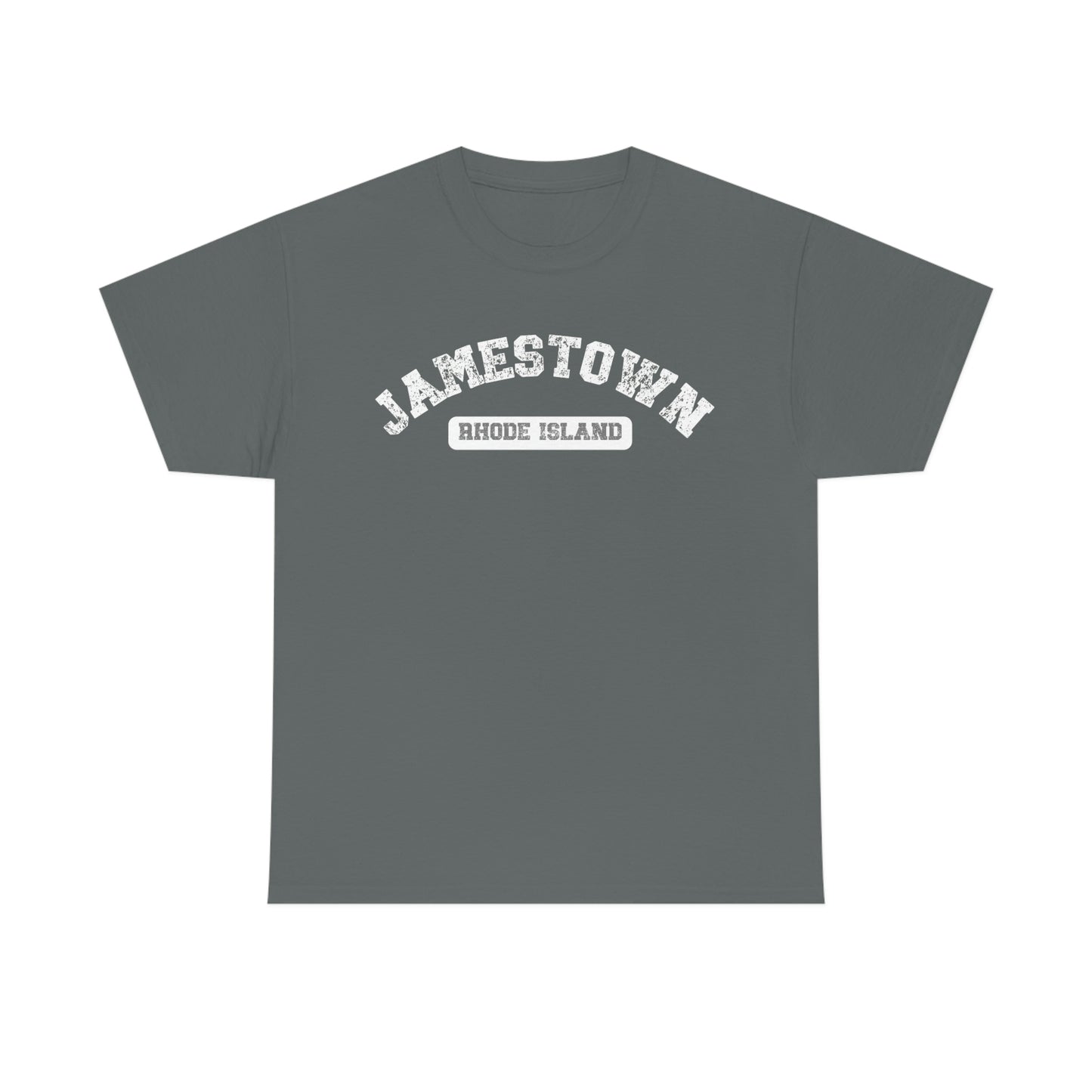 Jamestown Athletic T-shirt