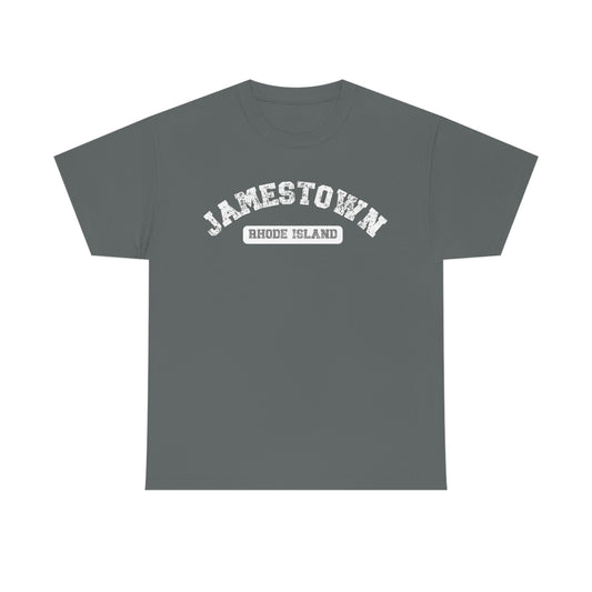 Jamestown Athletic T-shirt