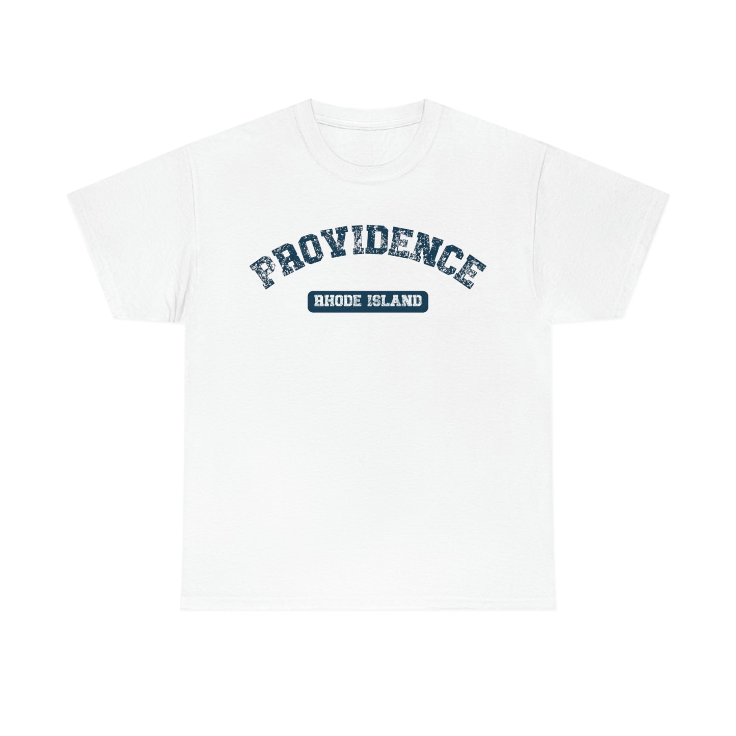 Providence Athletic T-shirt