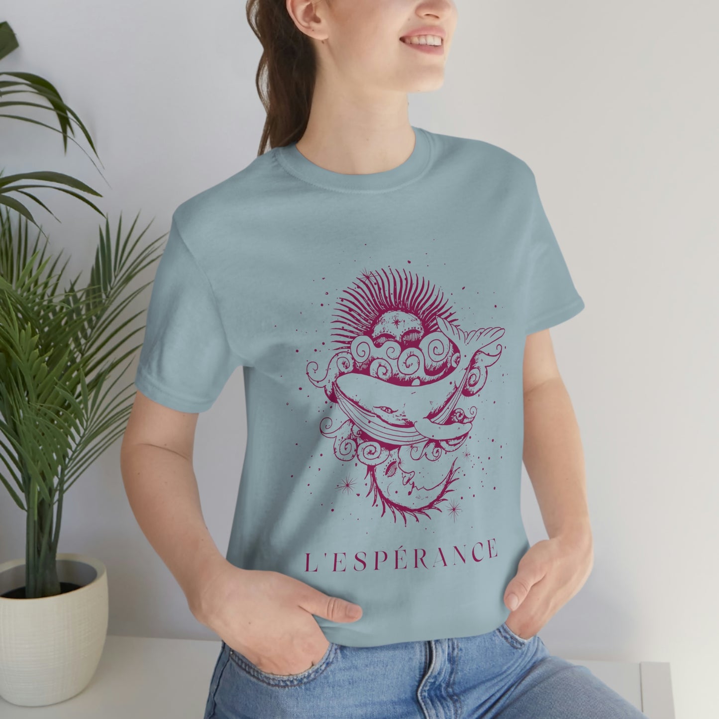 L'esperance T-shirt