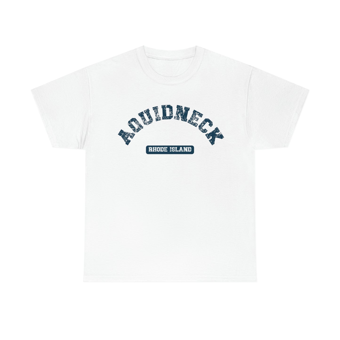 Aquidneck Athletic T-shirt