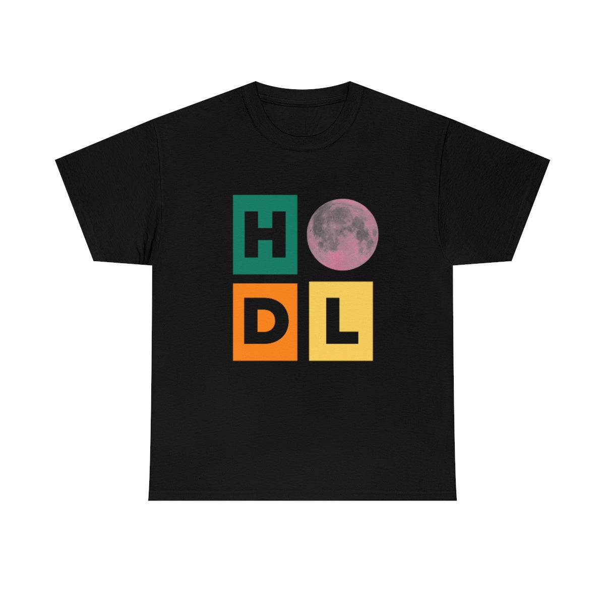 HODL T-shirt