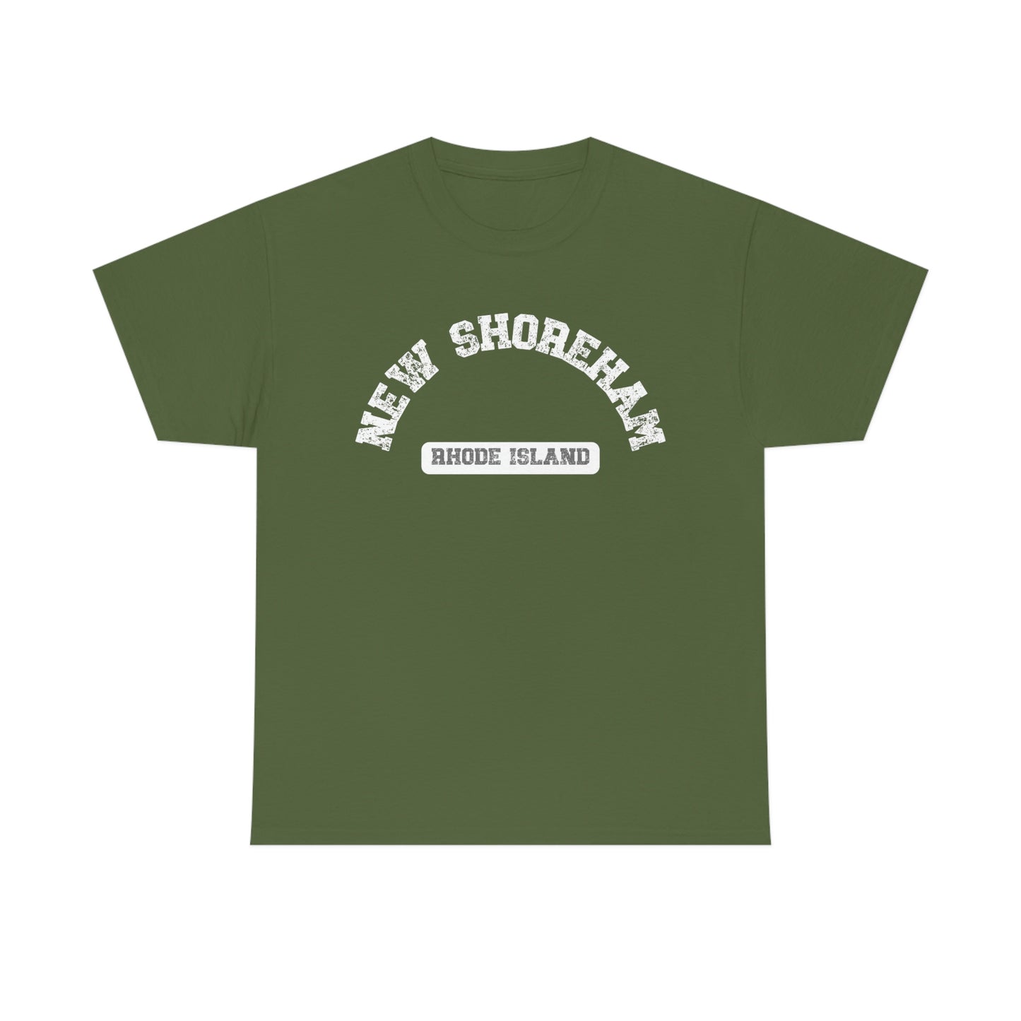 New Shoreham Athletic T-shirt