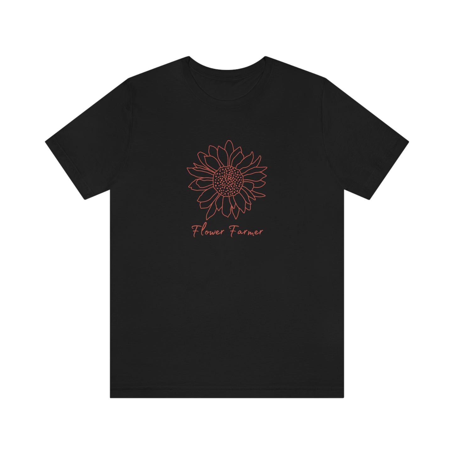 Flower Farmer T-Shirt