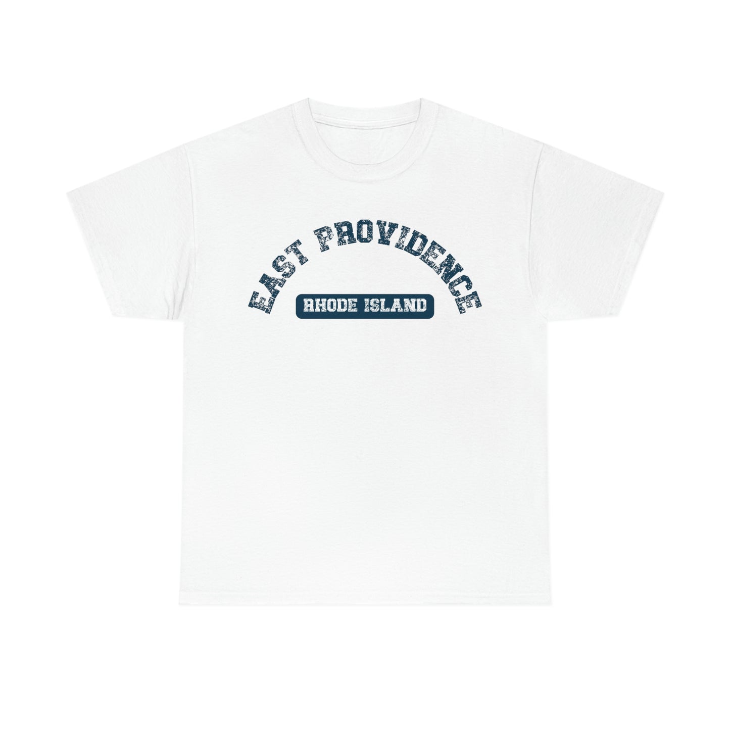 East Providence Athletic T-shirt