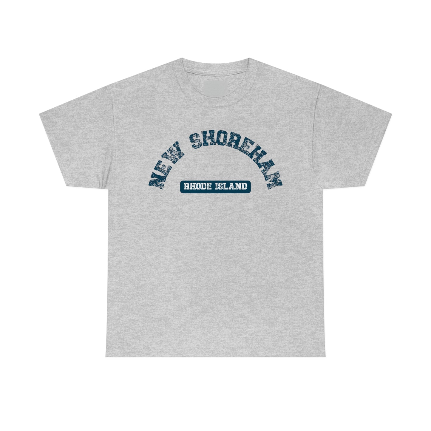 New Shoreham Athletic T-shirt