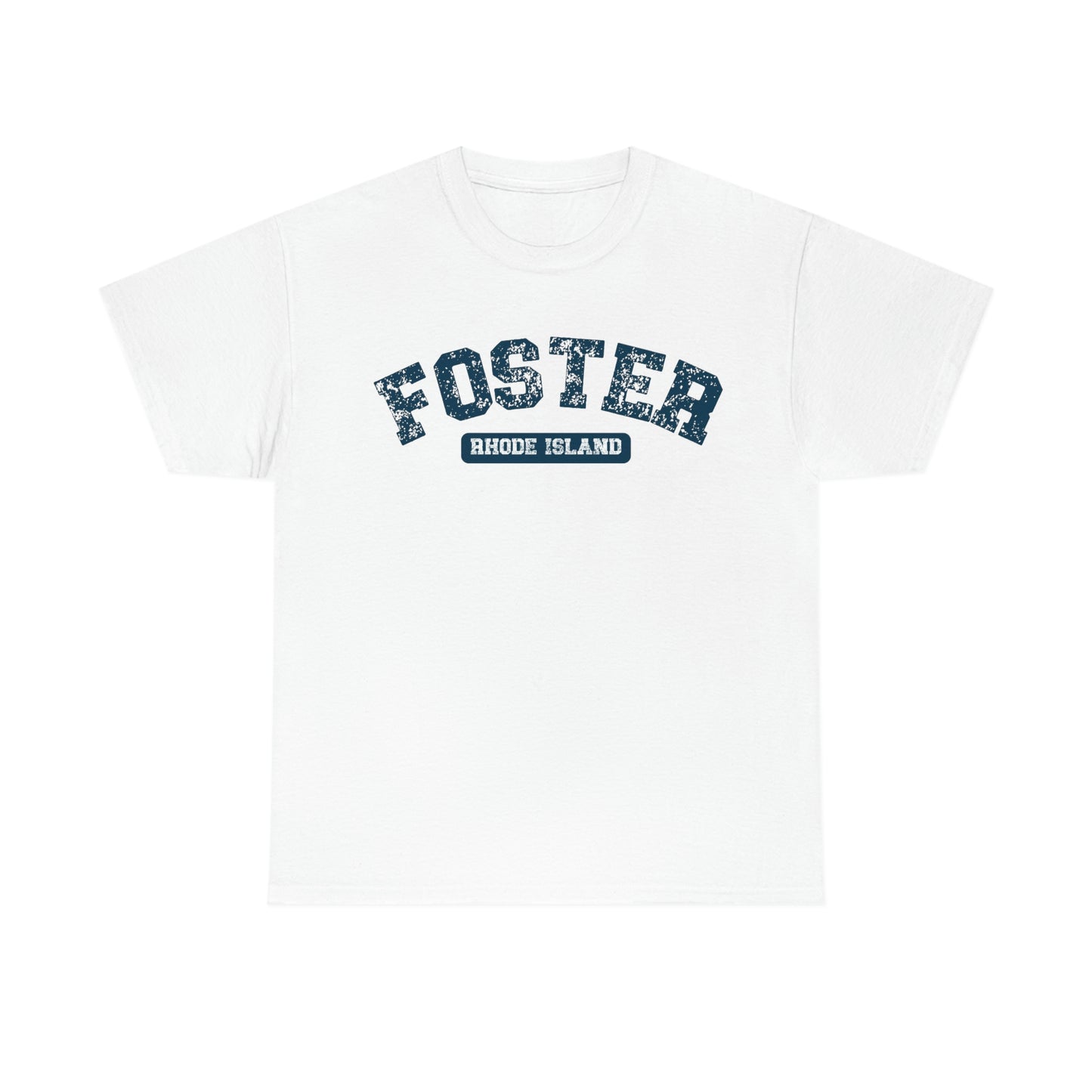 Foster Athletic T-shirt