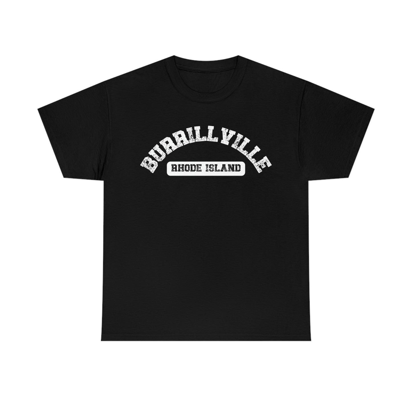 Burrillville Athletic T-shirt