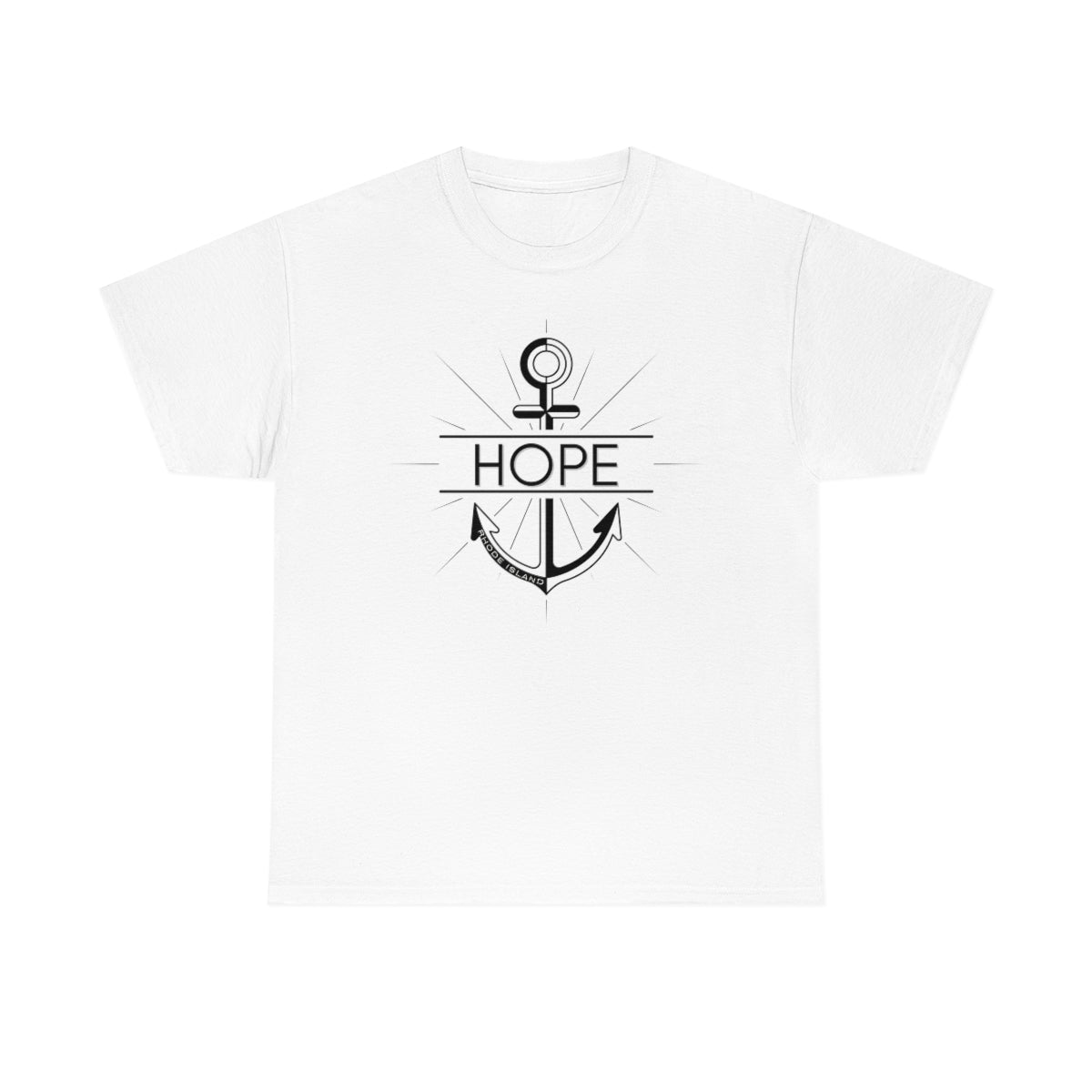 Hope Anchor T-Shirt