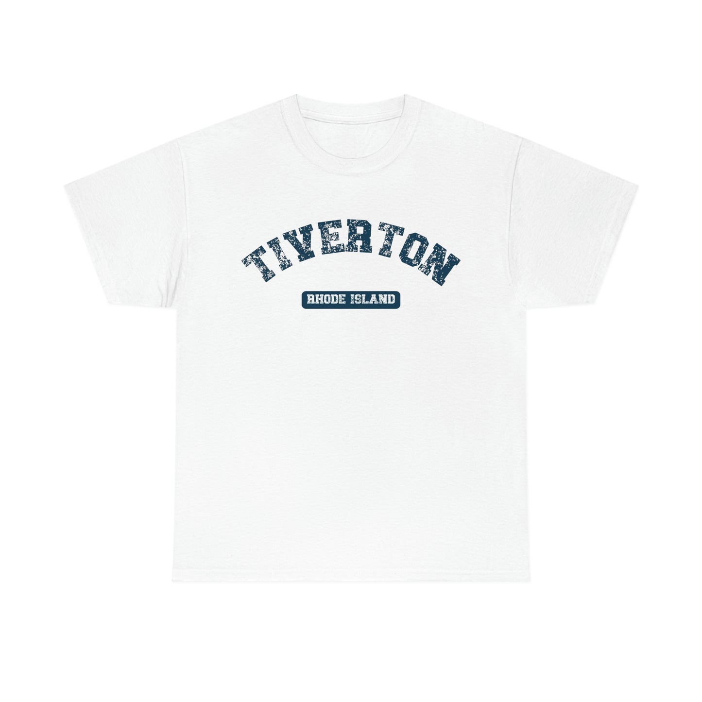 Tiverton Athletic T-shirt