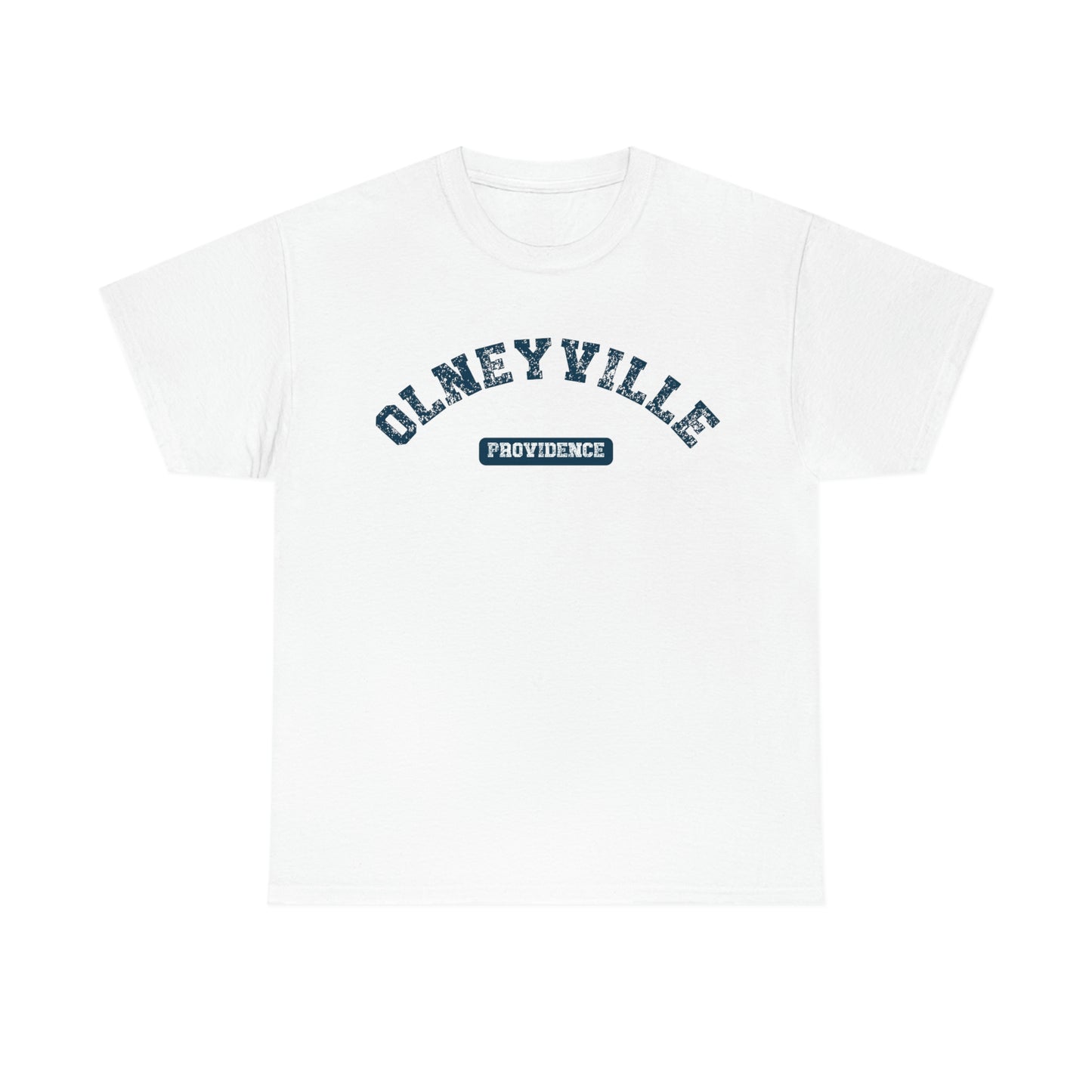 Olneyville Athletic T-shirt