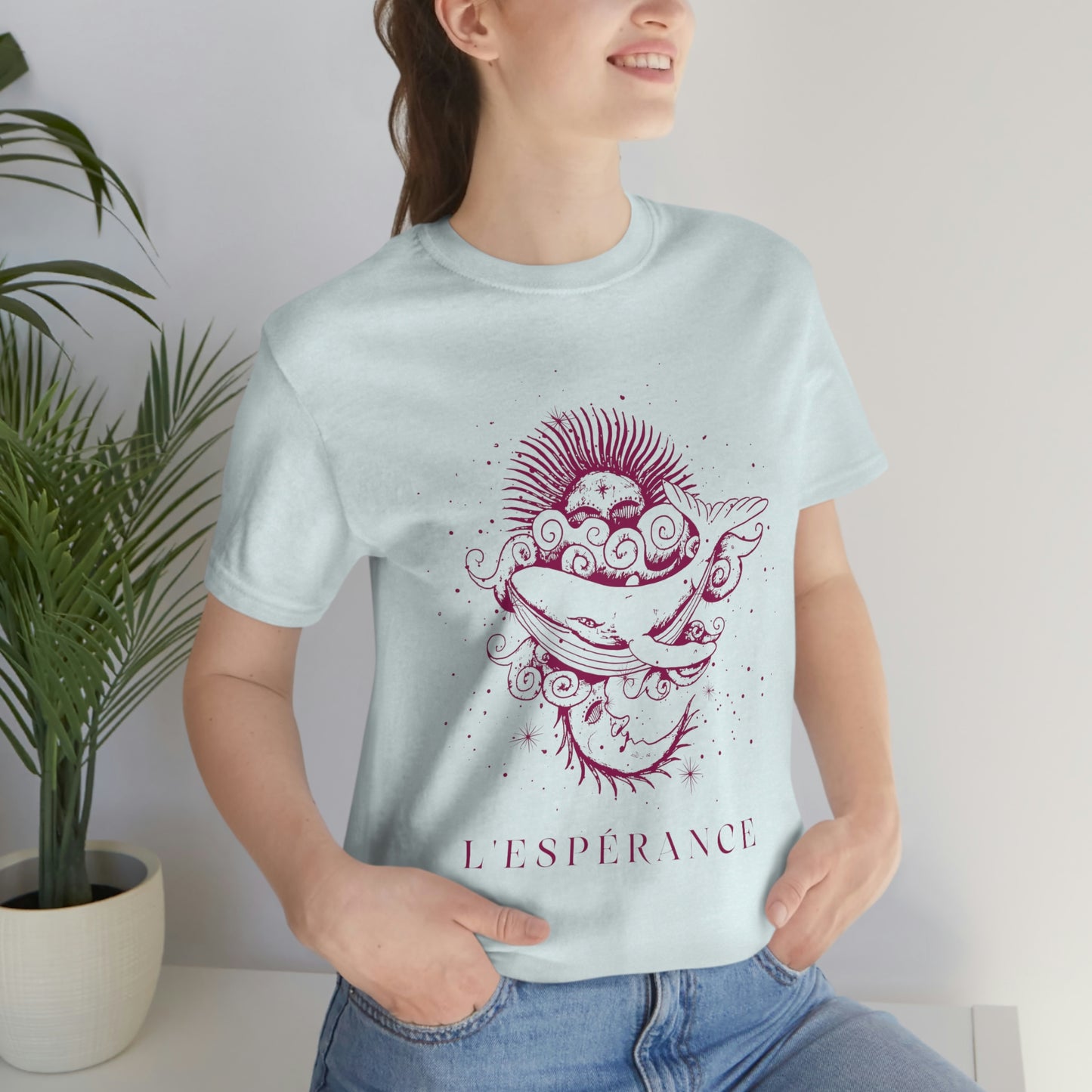 L'esperance T-shirt