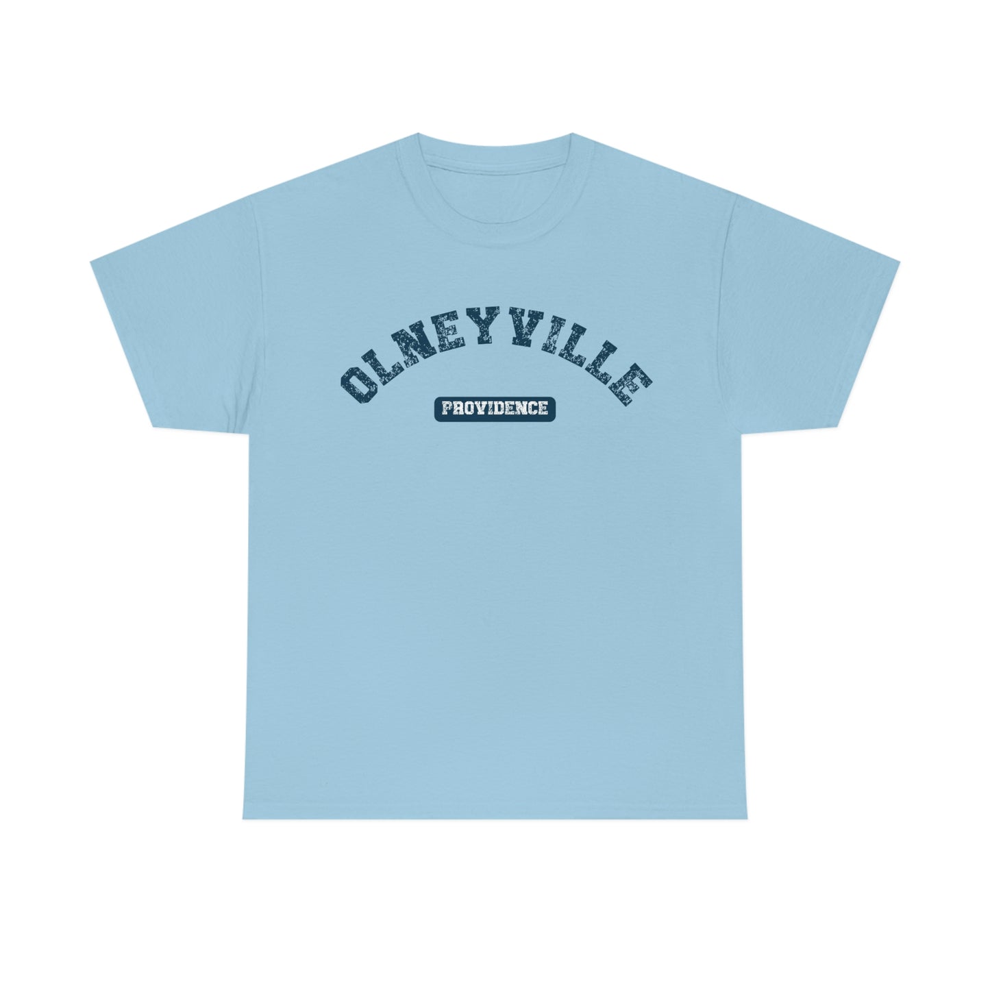 Olneyville Athletic T-shirt