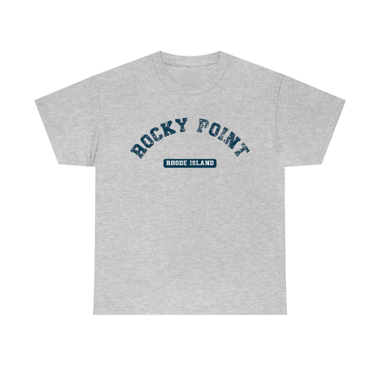 Rocky Point Athletic T-shirt