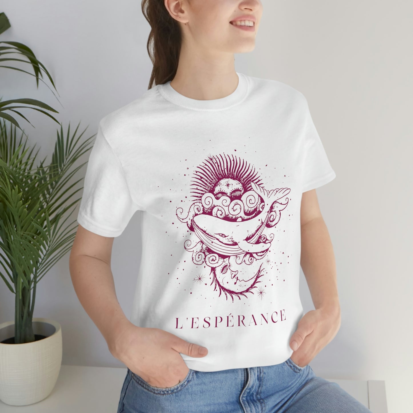 L'esperance T-shirt