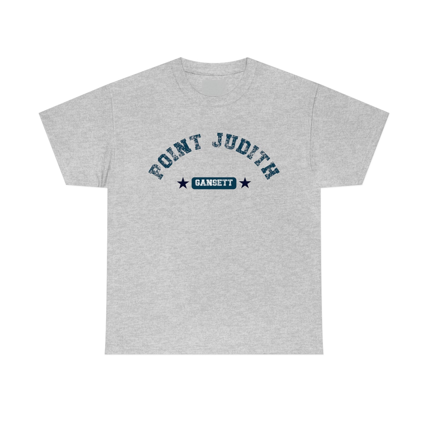 Point Judith Athletic T-shirt