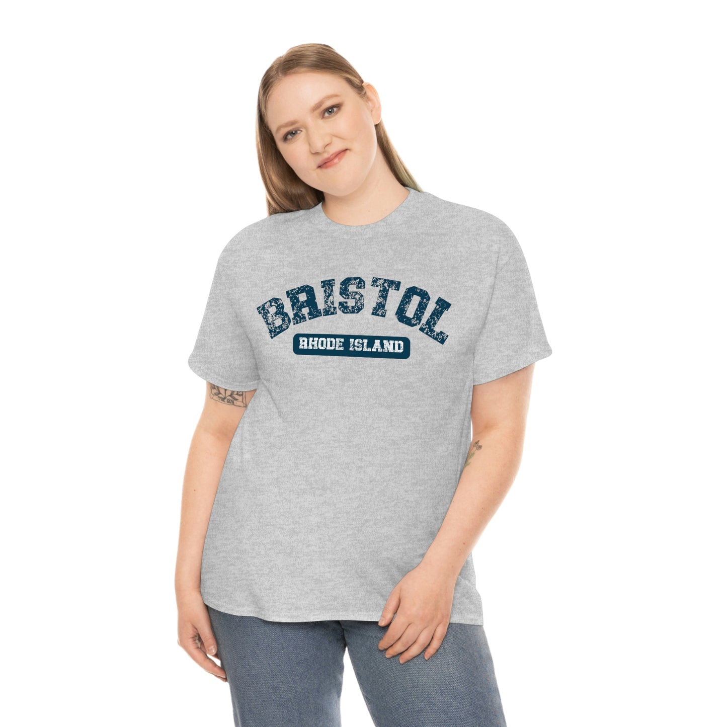 Bristol Athletic T-shirt