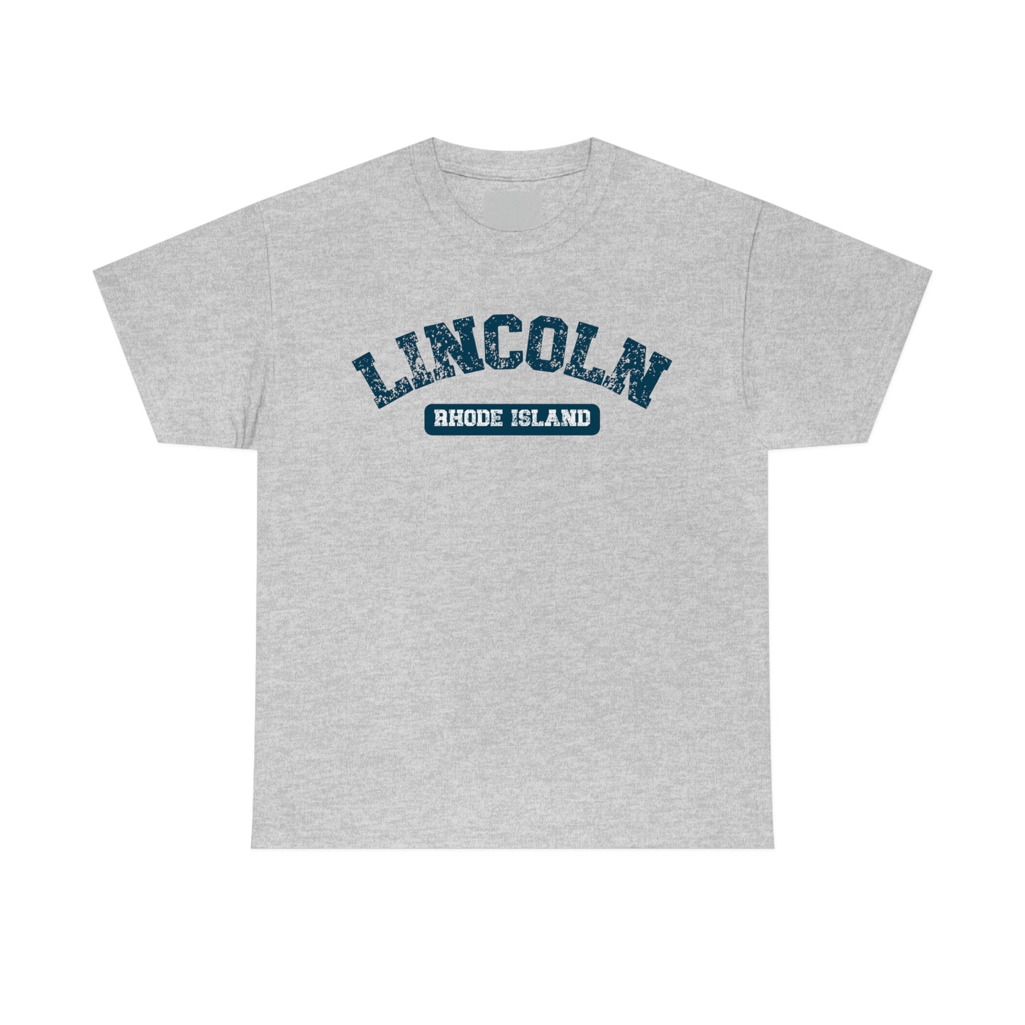 Lincoln Athletic T-shirt