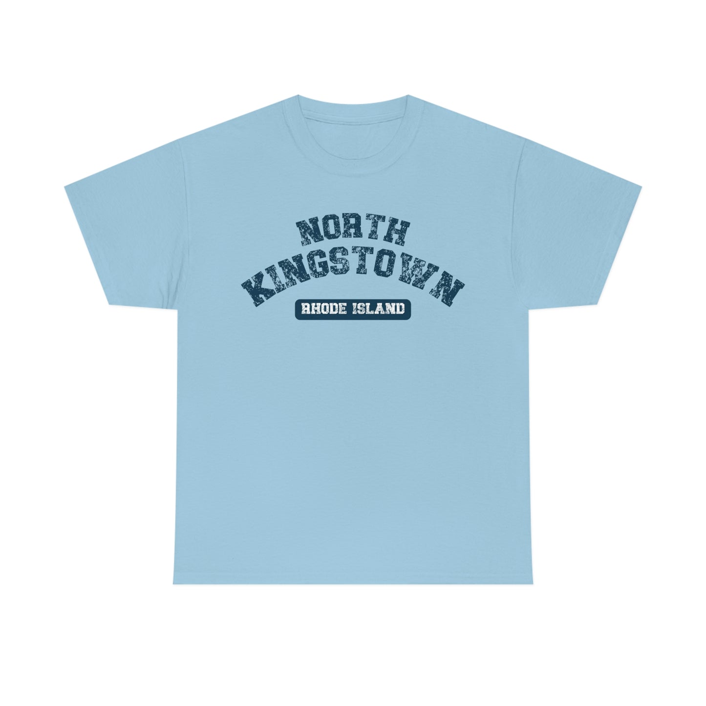 North Kingstown Athletic T-shirt