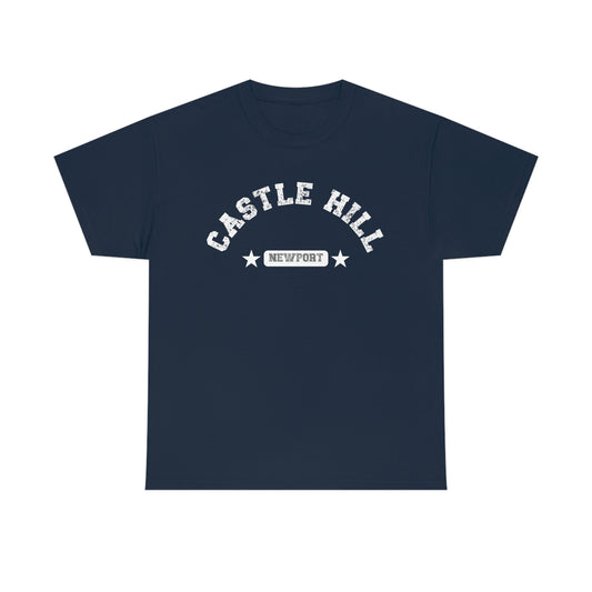 Castle Hill Athletic T-shirt