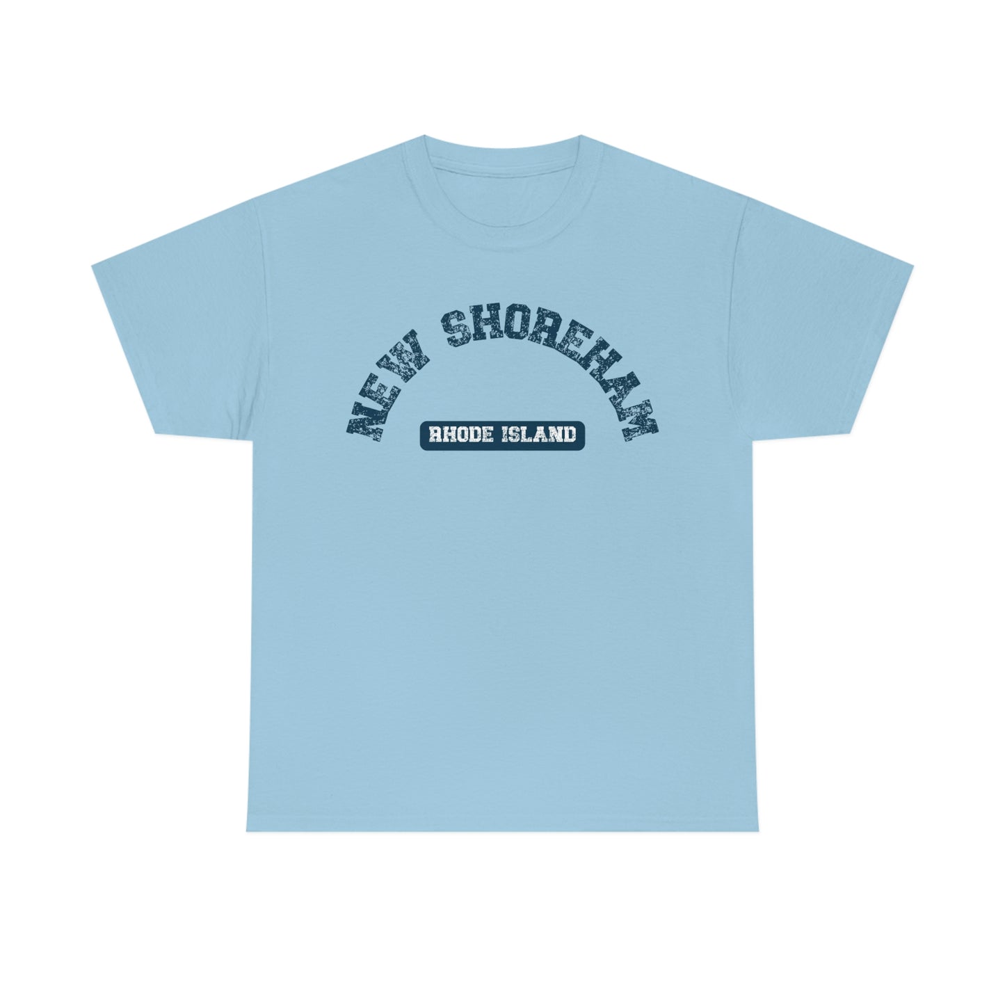 New Shoreham Athletic T-shirt