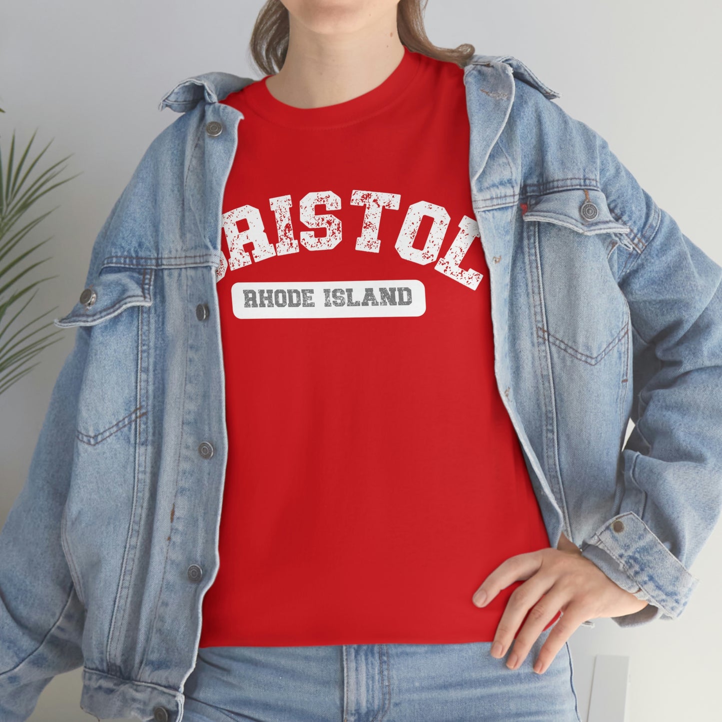 Bristol Athletic T-shirt