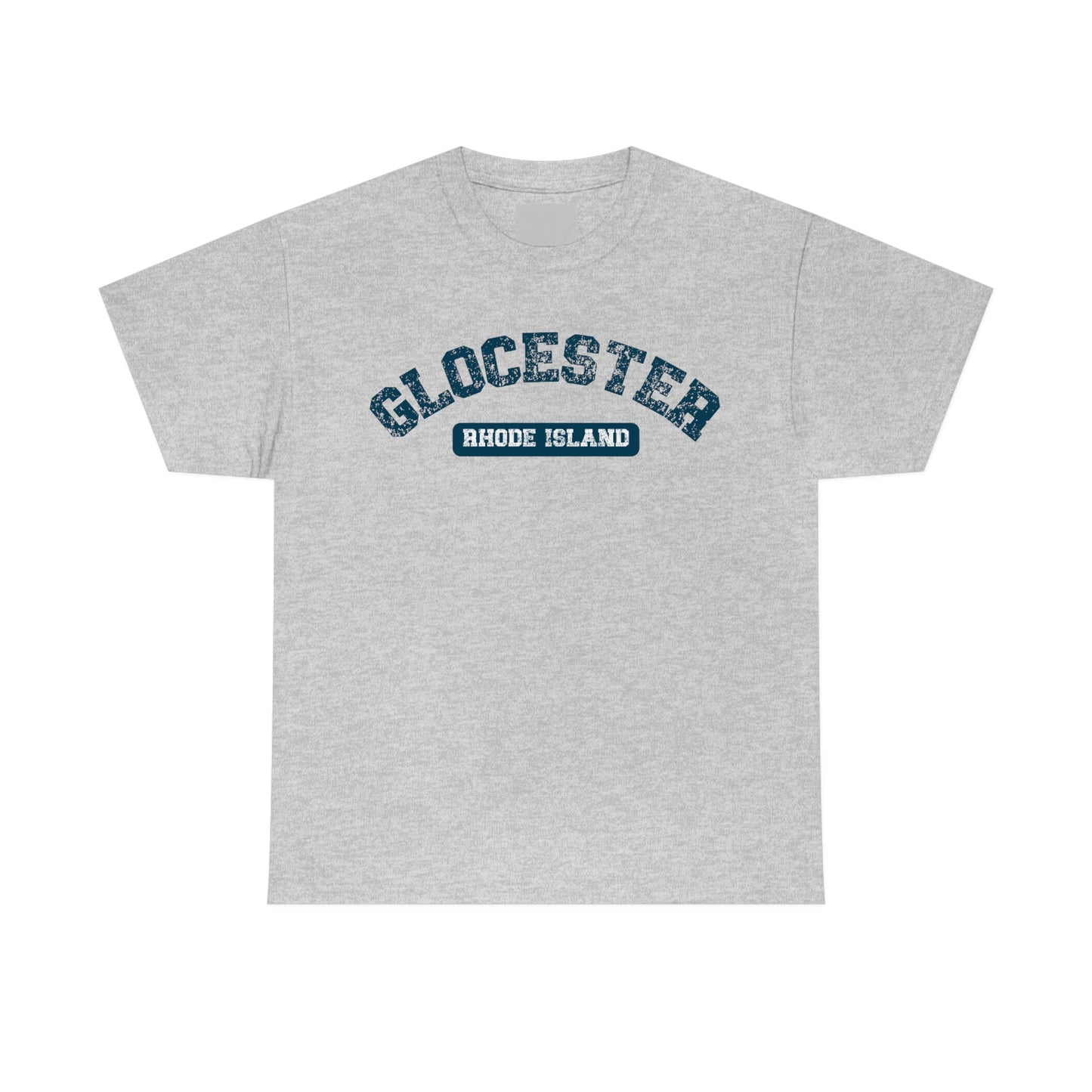 Glocester Athletic T-shirt