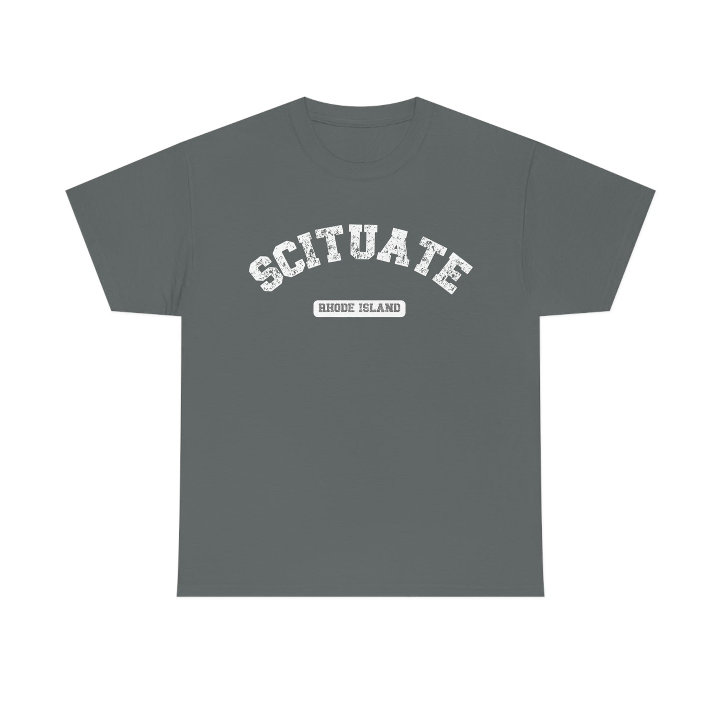 Scituate Athletic T-shirt