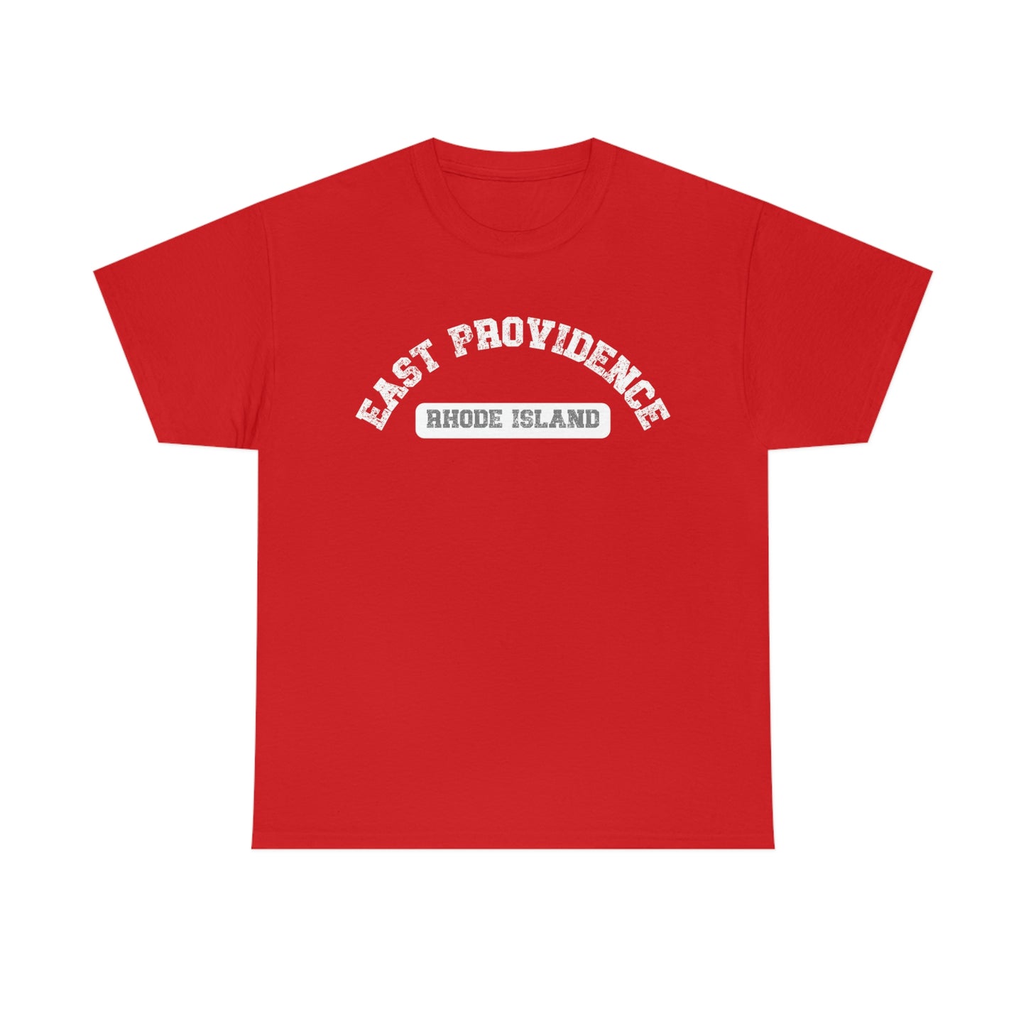 East Providence Athletic T-shirt