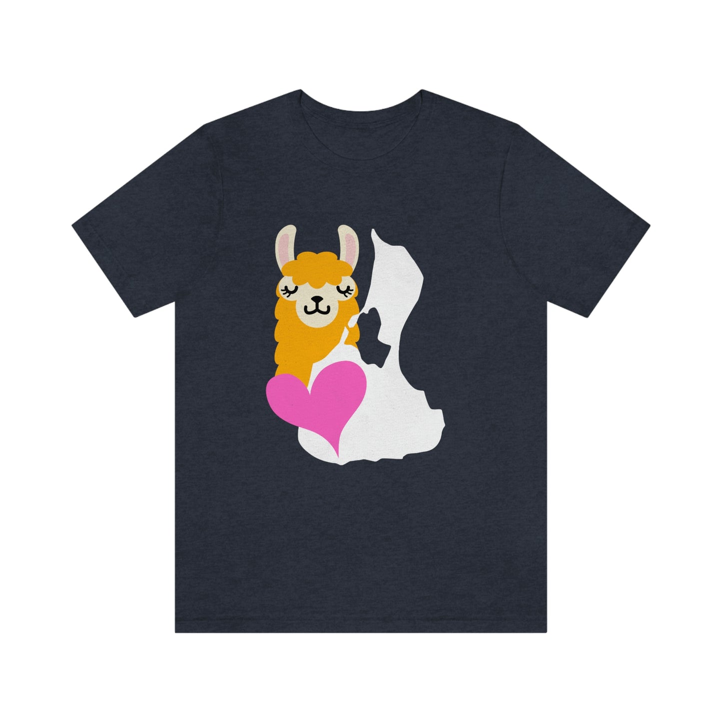 Love Alpacas T-Shirt