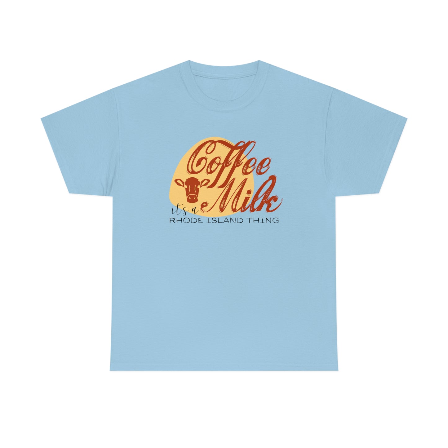 Coffee Milk T-shirt