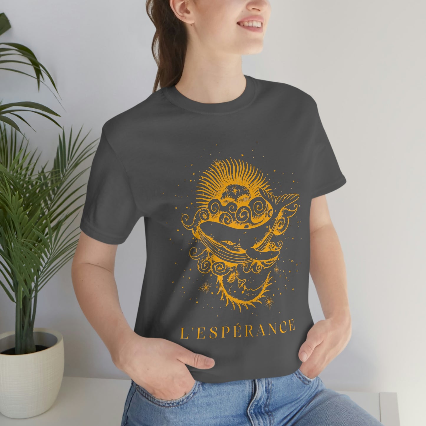 L'esperance T-shirt