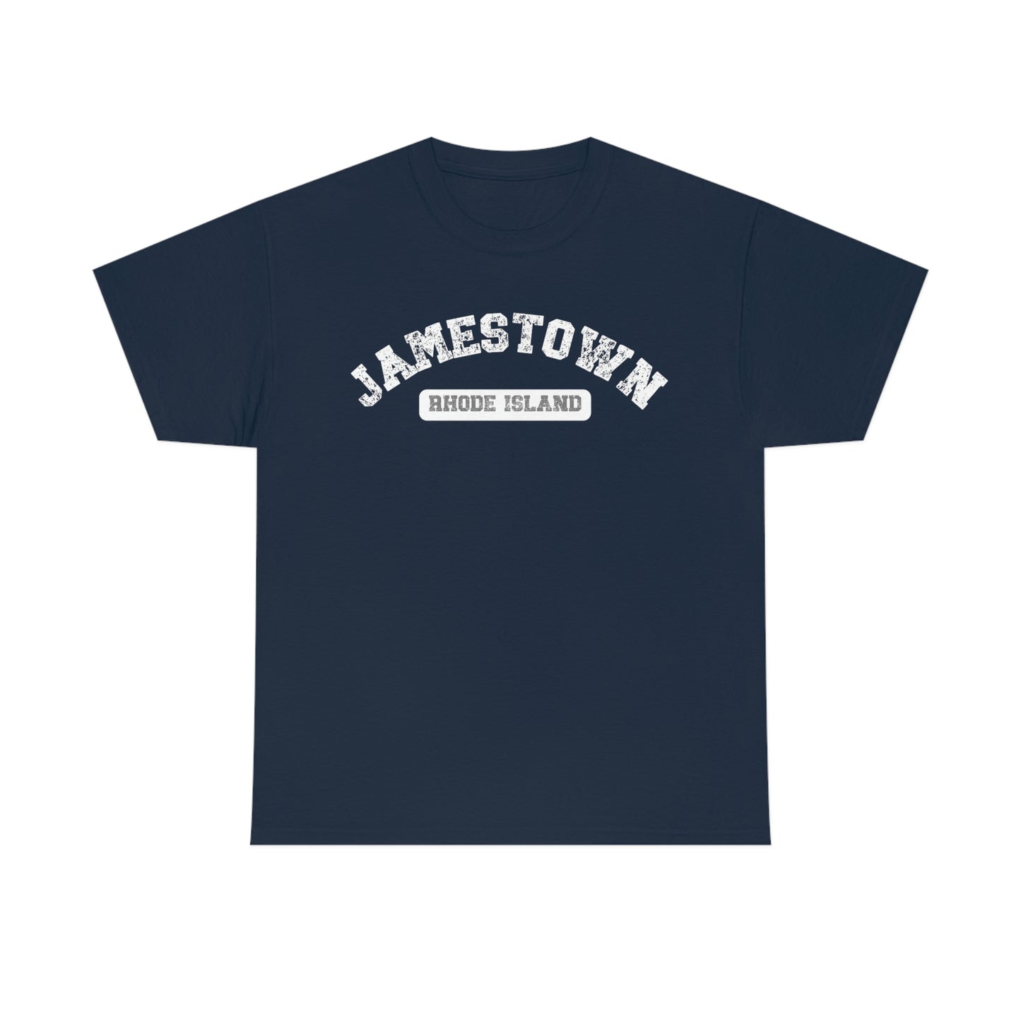 Jamestown Athletic T-shirt