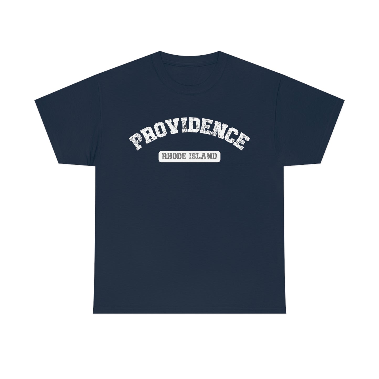 Providence Athletic T-shirt