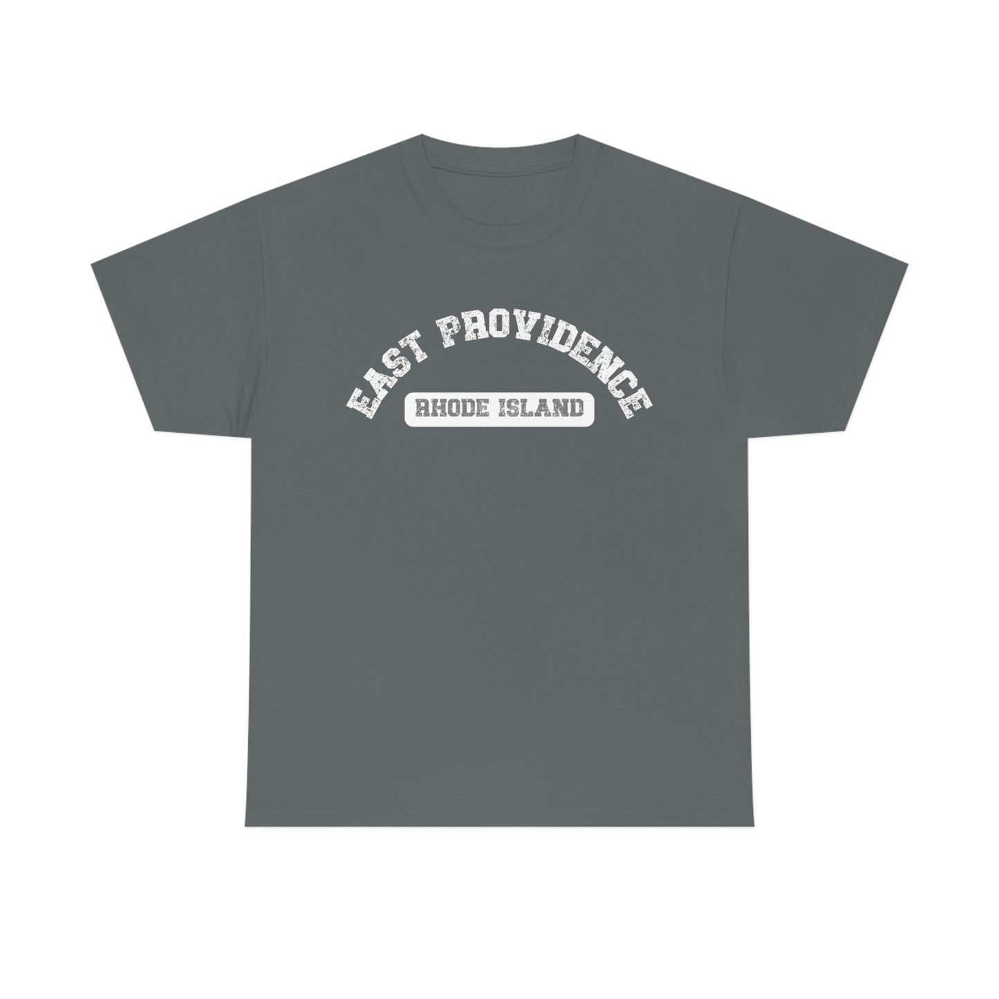 East Providence Athletic T-shirt