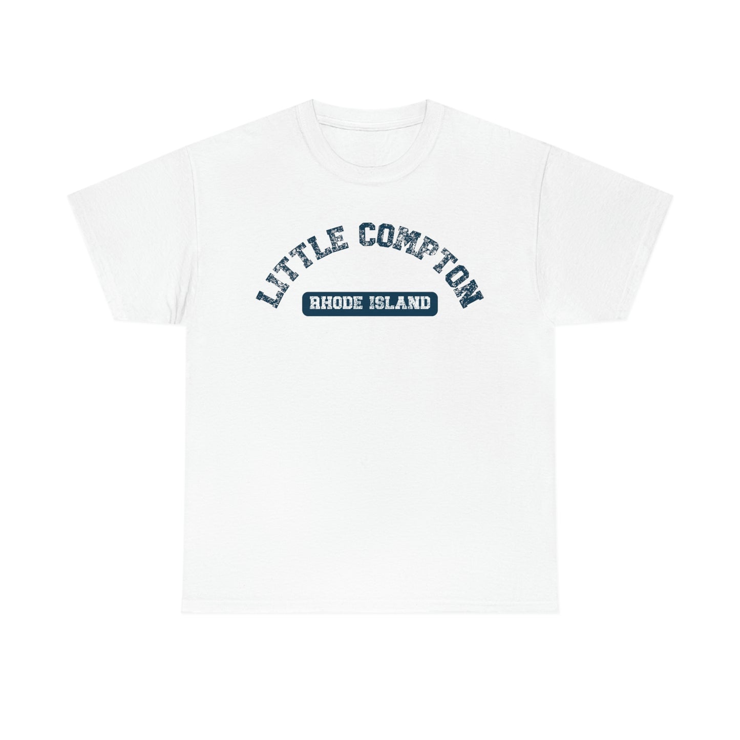 Little Compton Athletic T-shirt