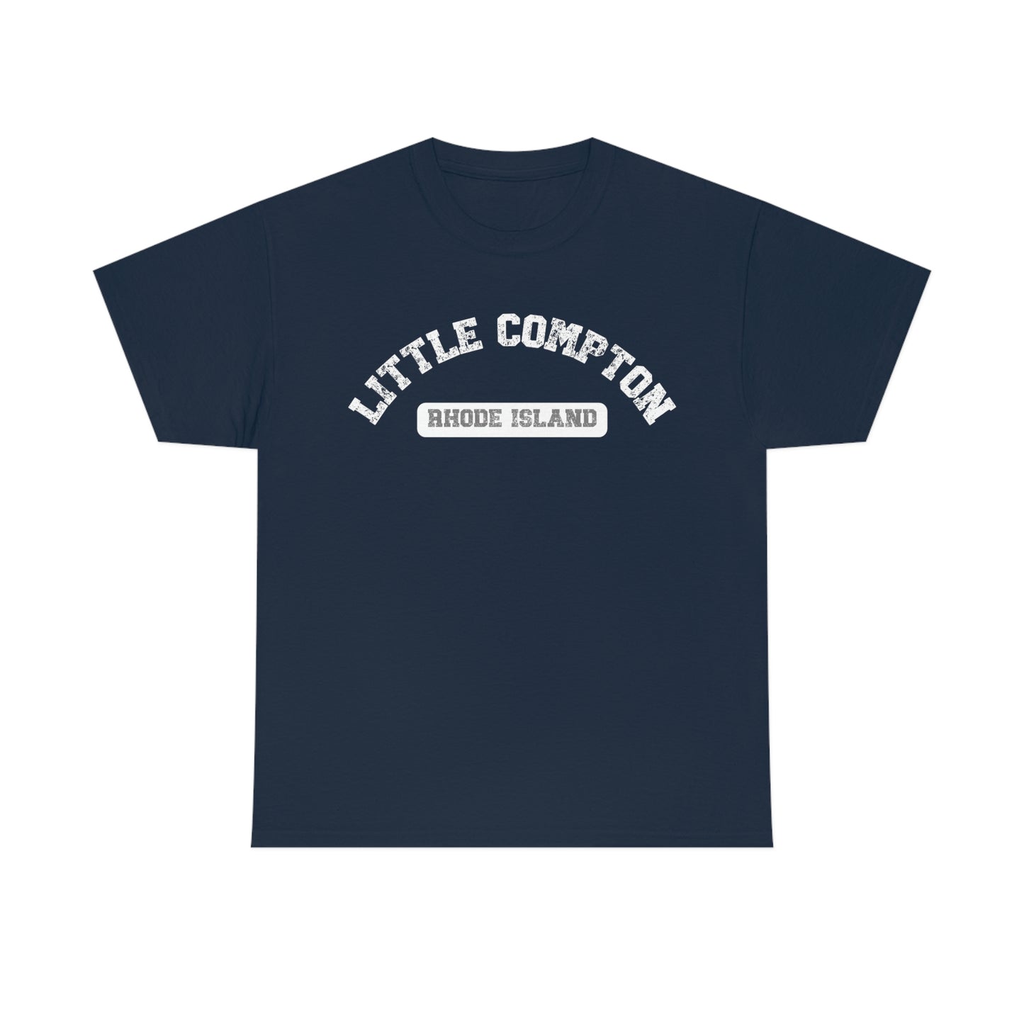 Little Compton Athletic T-shirt