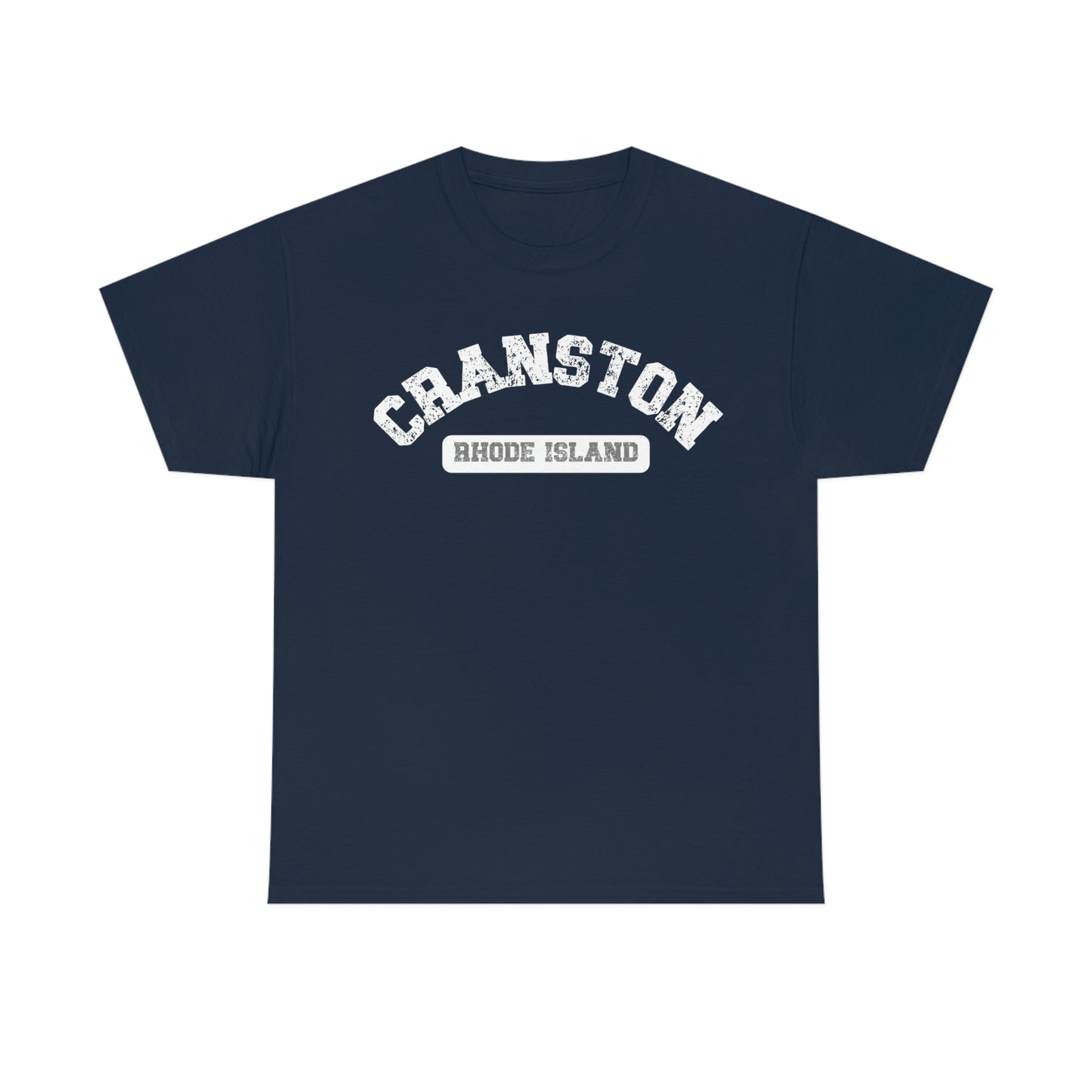 Cranston Athletic T-shirt