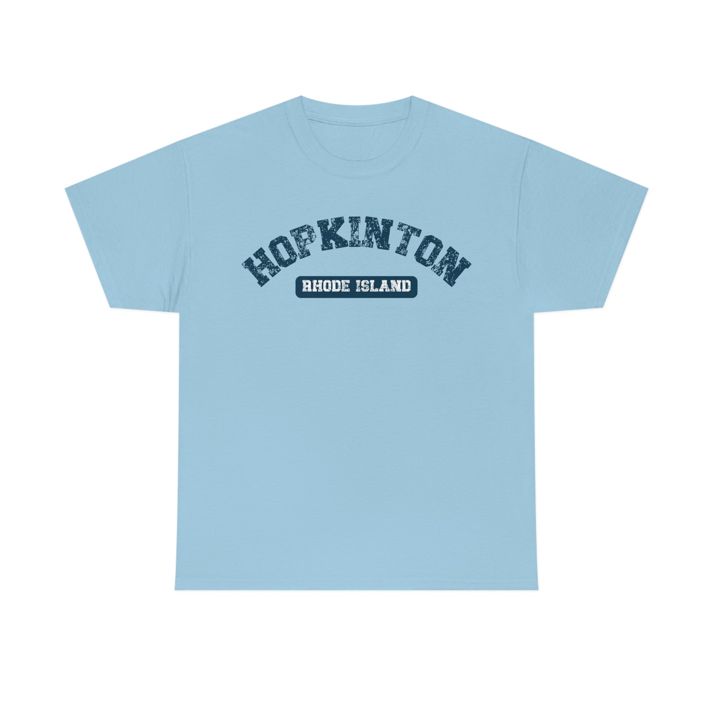 Hopkinton Athletic T-shirt