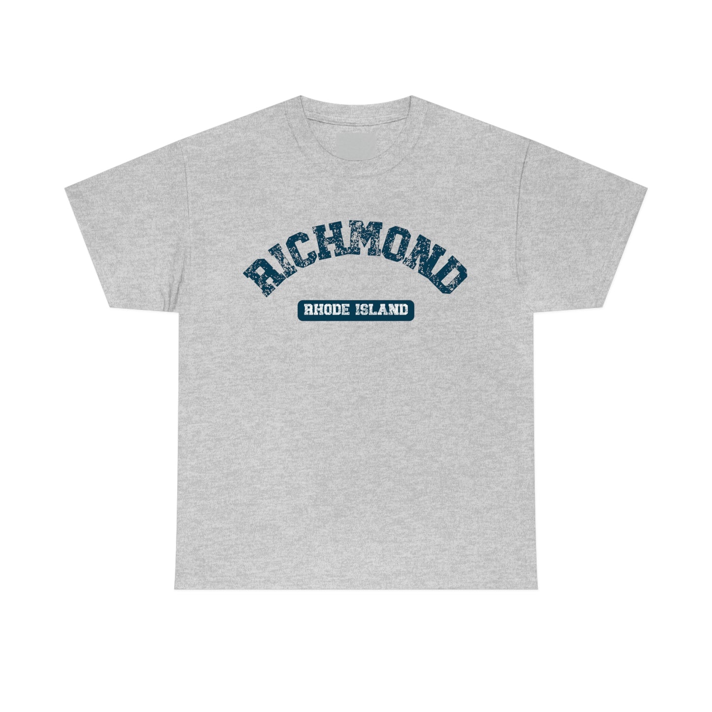 Richmond Athletic T-shirt