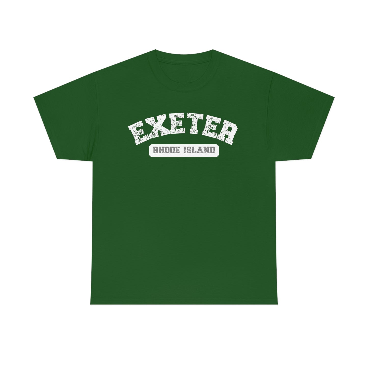 Exeter Athletic T-shirt