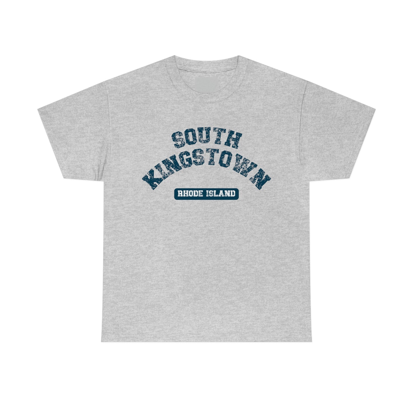 South Kingstown Athletic T-shirt