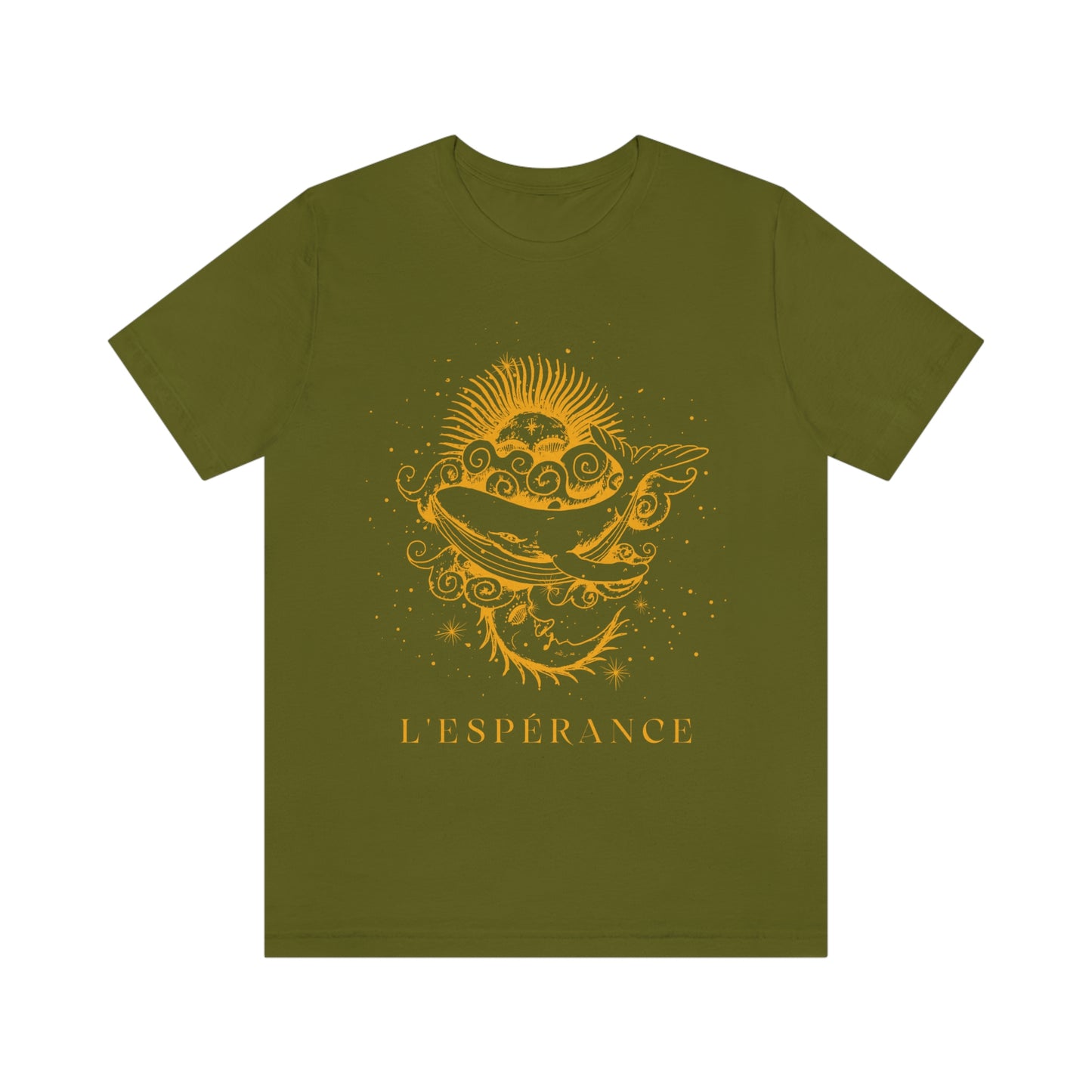 L'esperance T-shirt