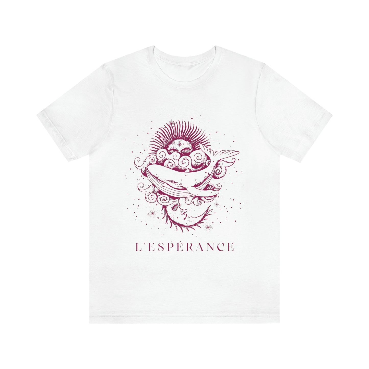 L'esperance T-shirt