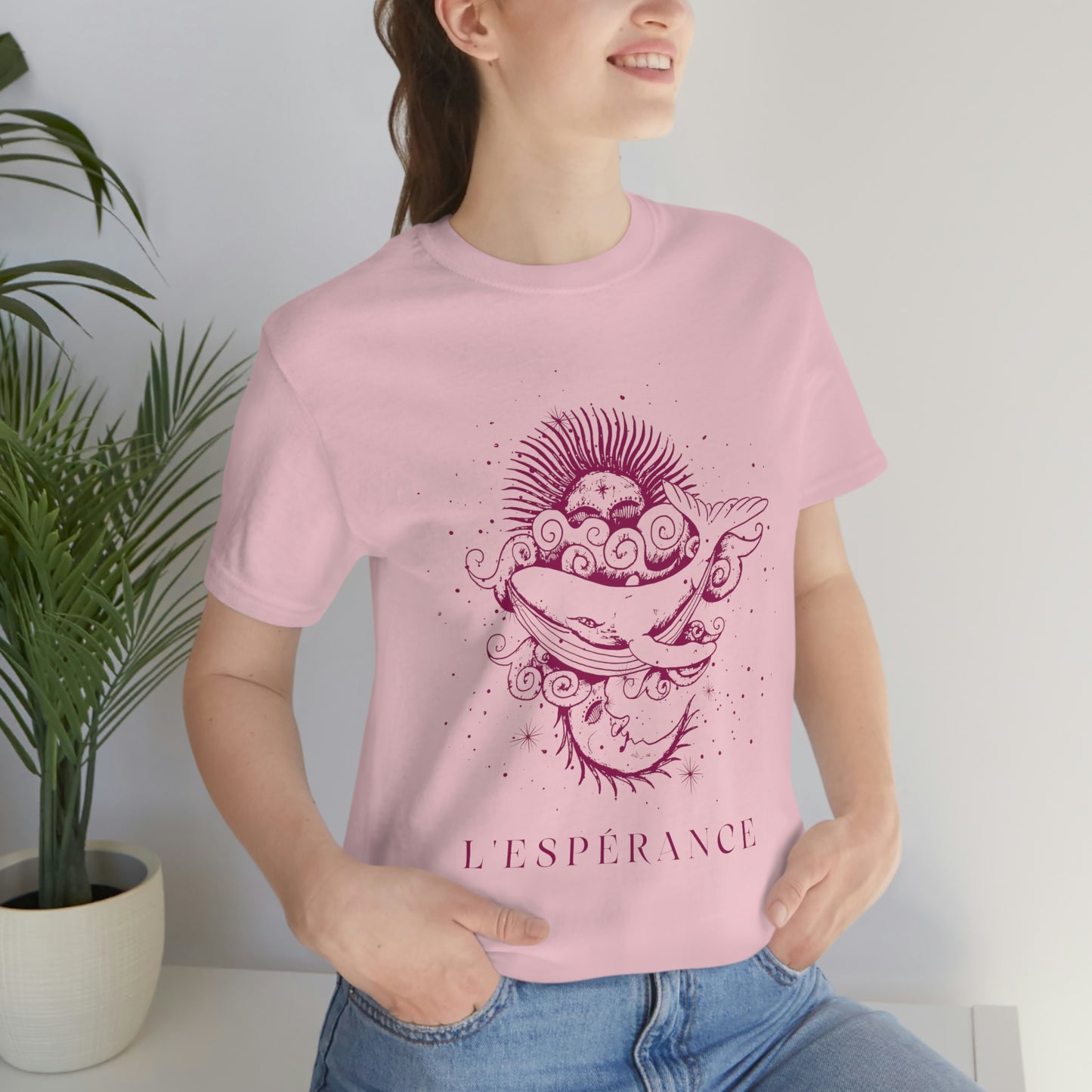 L'esperance T-shirt