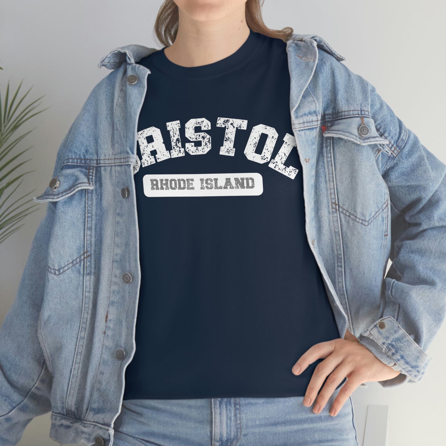 Bristol Athletic T-shirt